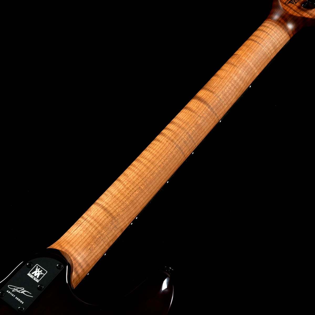 MUSIC MAN Jason Richardson 6-string Cutlass HT Death Mountain