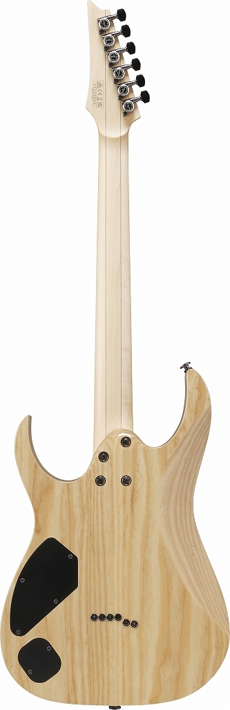 Ibanez Prestige Series RG652AHMFX-NGB (Nebula Green Burst