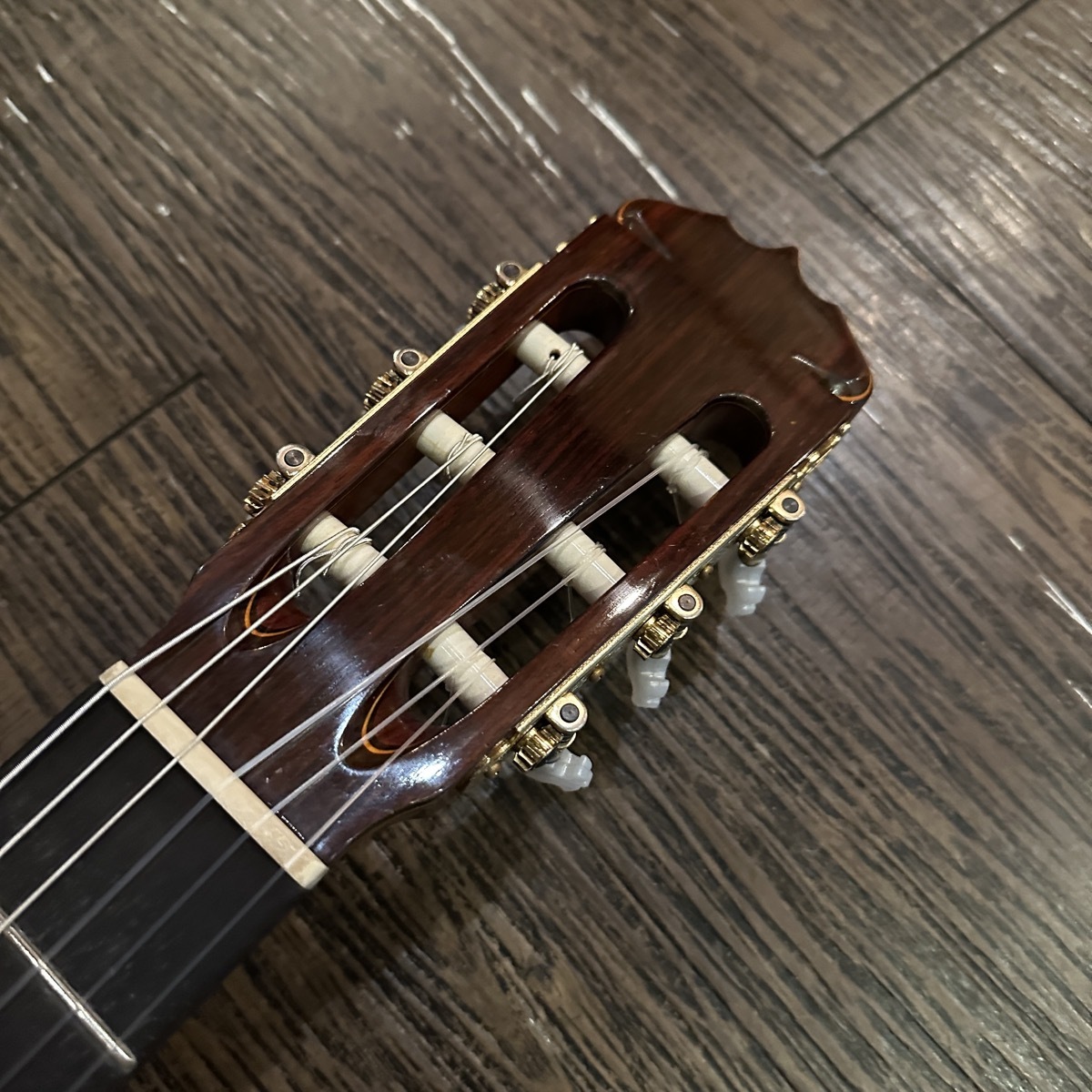 CERVANTES 500 1980年製 Classical Guitar（中古/送料無料）【楽器検索