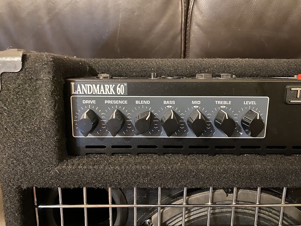 TECH21 LANDMARK 60 LM60（中古/並行輸入）【楽器検索デジマート】