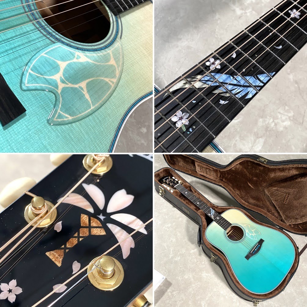 心意気　HIDADDY,BASI,ATIUS 新品未使用送料込み　レア盤 Headway HD-HYUGAZAKURA'25/ATB Sand Beach Blue Gradation