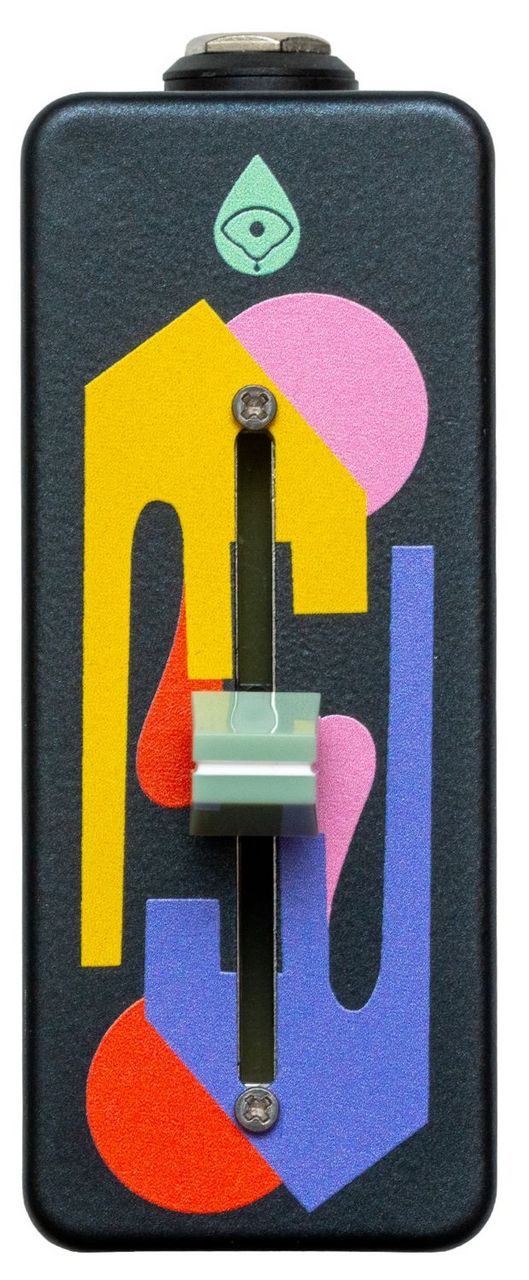 Old Blood Noise Endeavors EXPRESSION SLIDER エクスプレッション