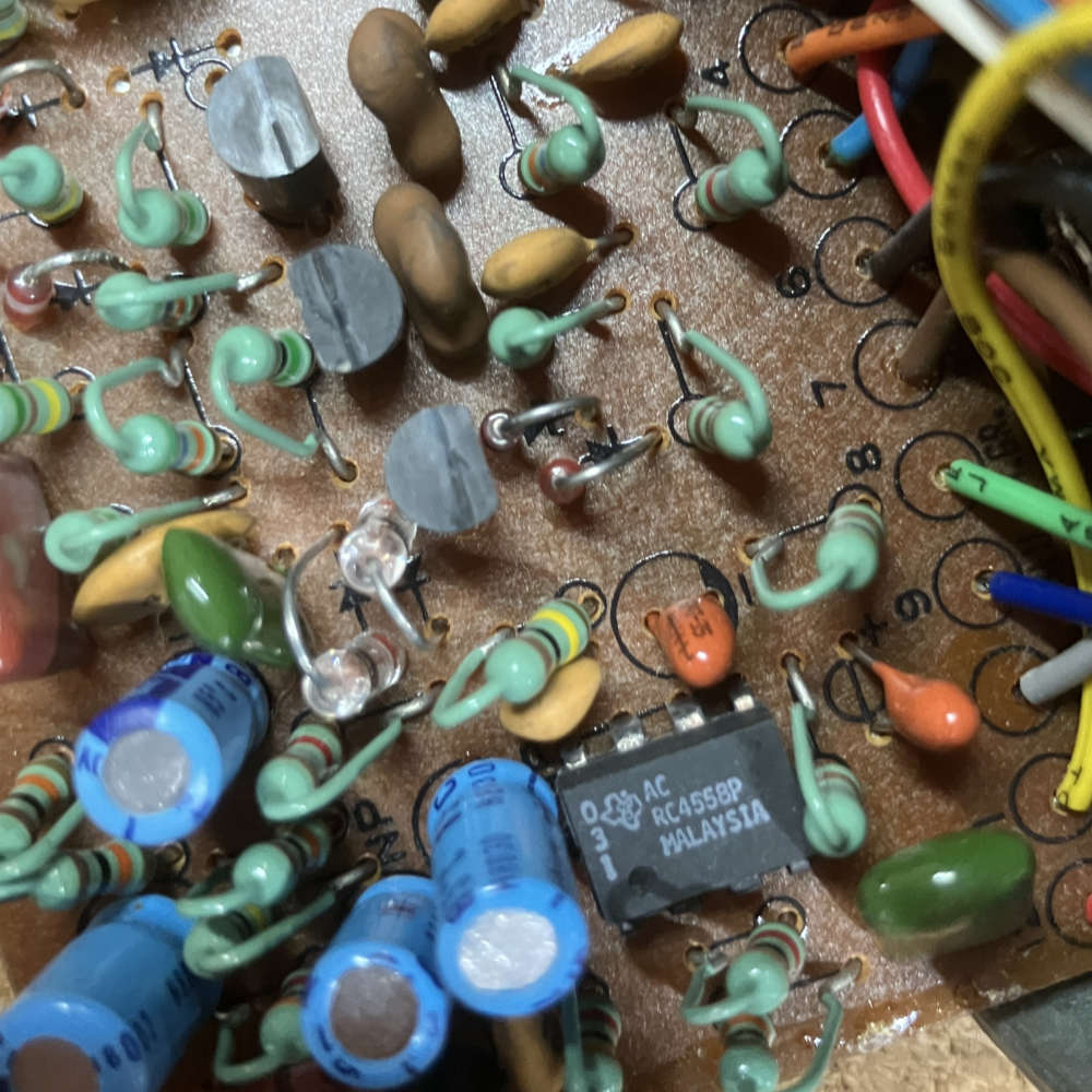 Maxon 【中古】オーバードライブ エフェクター MAXON D&S II OD