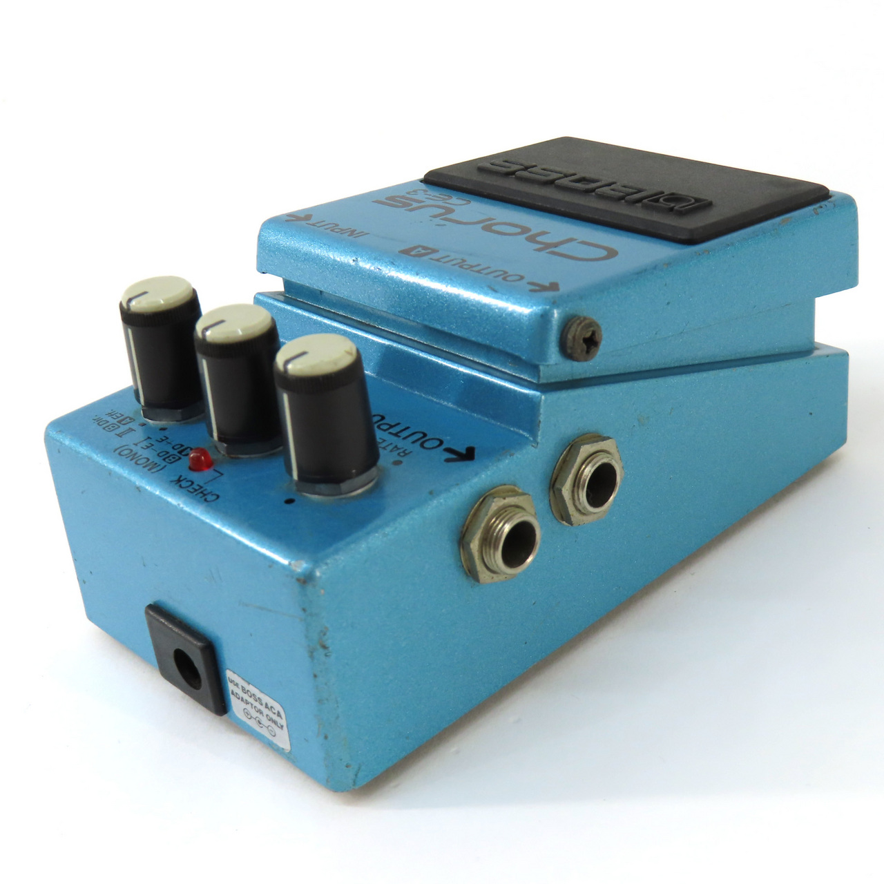 BOSS CE-3 Chorus（中古/送料無料）【楽器検索デジマート】