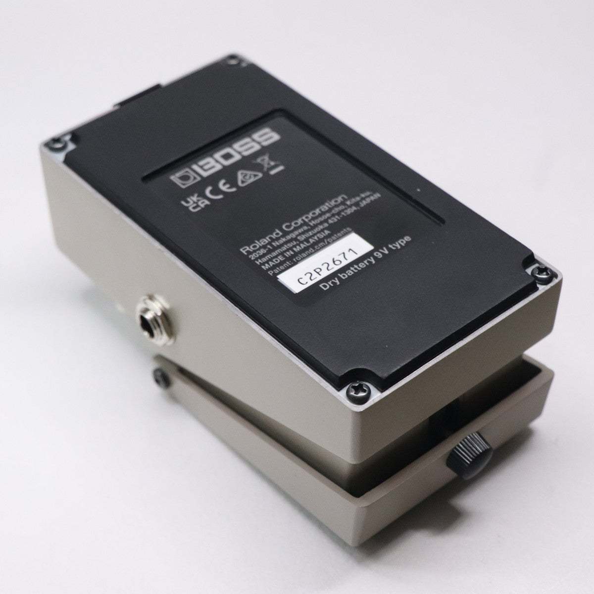 BOSS GE-7 Equalizer 【梅田店】（中古）【楽器検索デジマート】