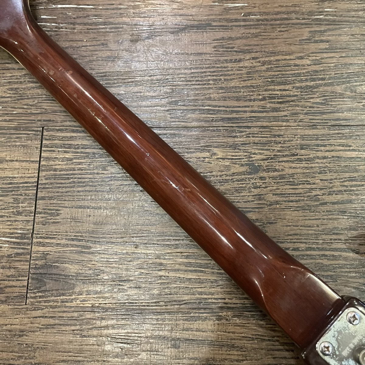 Fresher FG-301WN SG Type Electric Guitar（中古/送料無料）【楽器