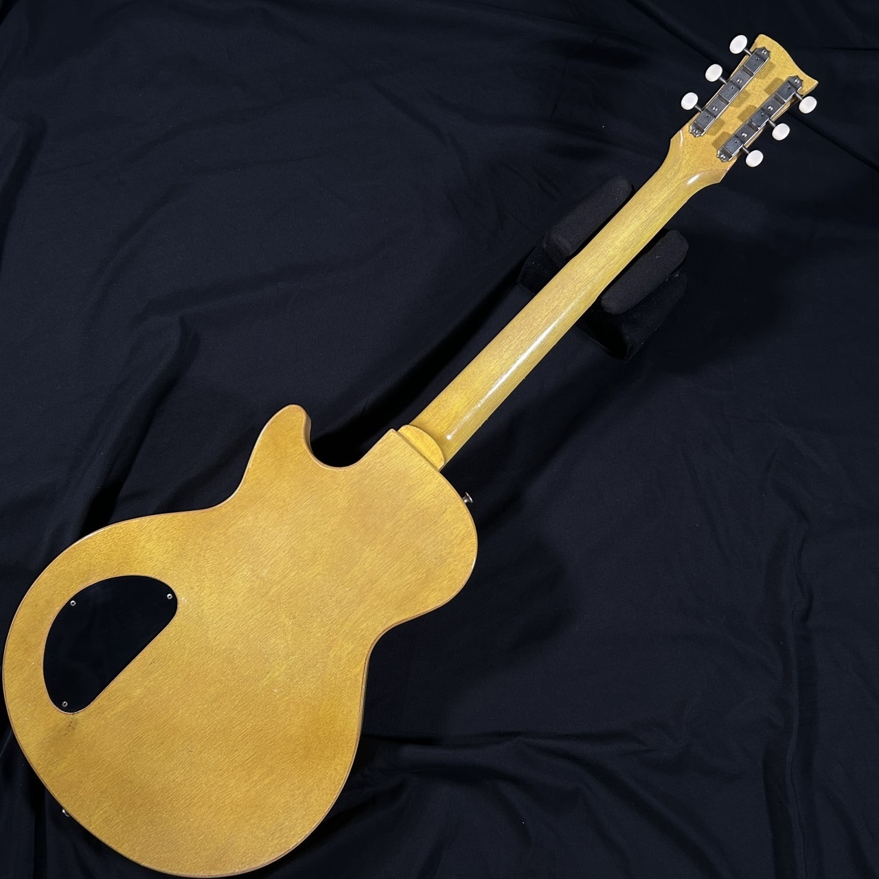 Jimmy Wallace LP SPL SC TVY【当社買付品】（中古/送料無料）【楽器