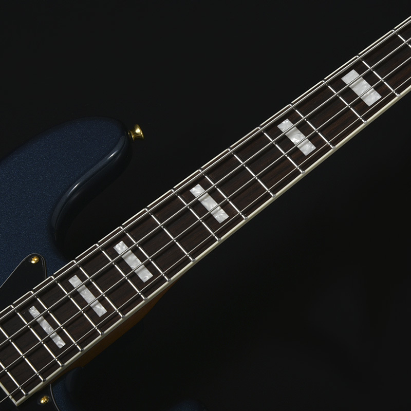 Bacchus バッカス BJB-1-RSM/R-LX DLPB (ダークレイクプラシッドブルー