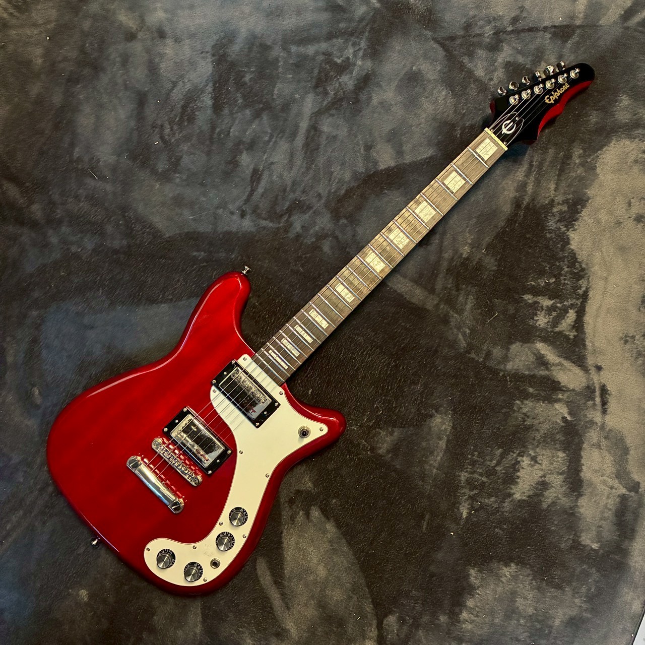 Epiphone Wilshire Pro Limited Edition 【USED】【3.0㎏】（中古