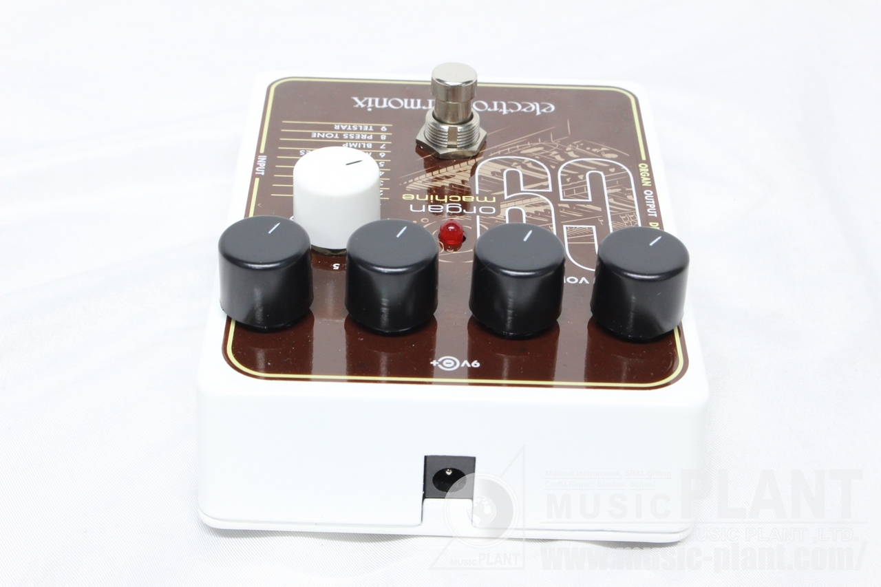 Electro-Harmonix C9（中古/送料無料）【楽器検索デジマート】