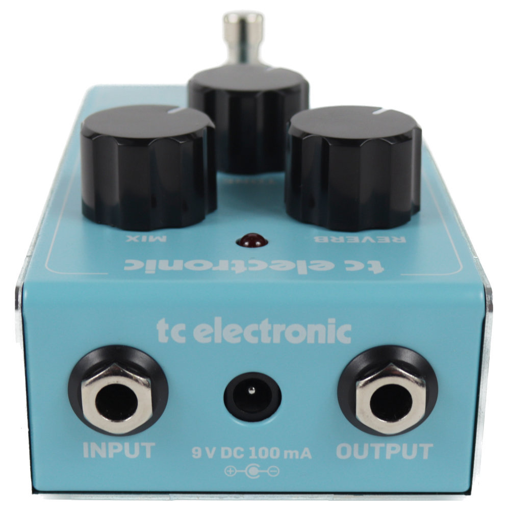 Amazon.com: TC Electronic Skysurfer Reverb, Green, Studio