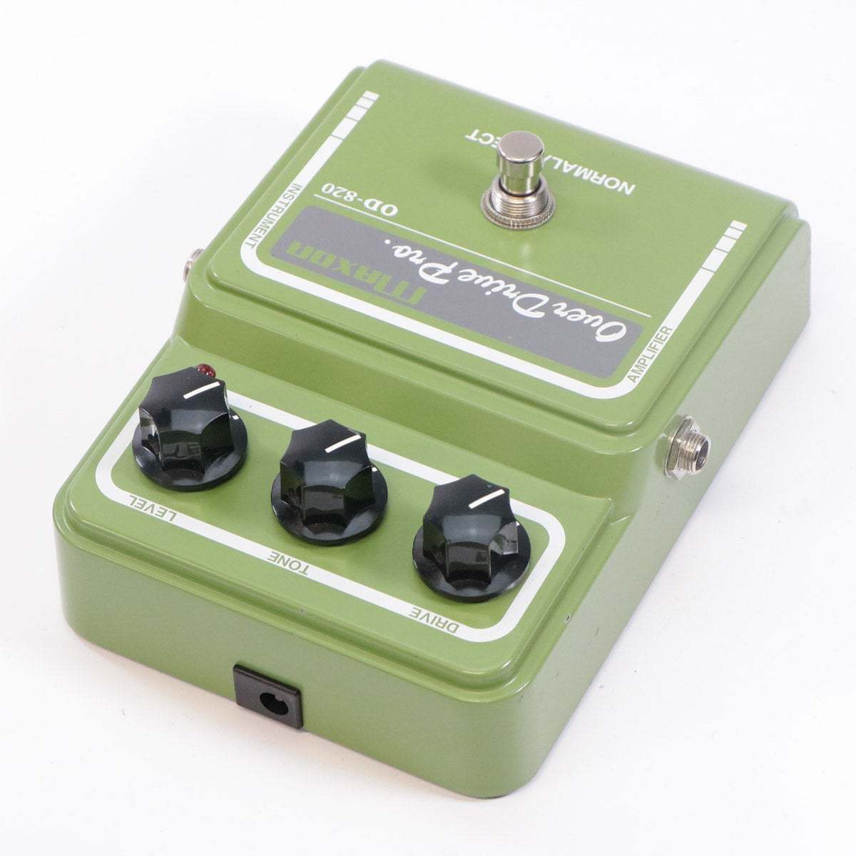 Maxon OD820 Overdrive Pro オーバードライブ 【名古屋栄店】（中古