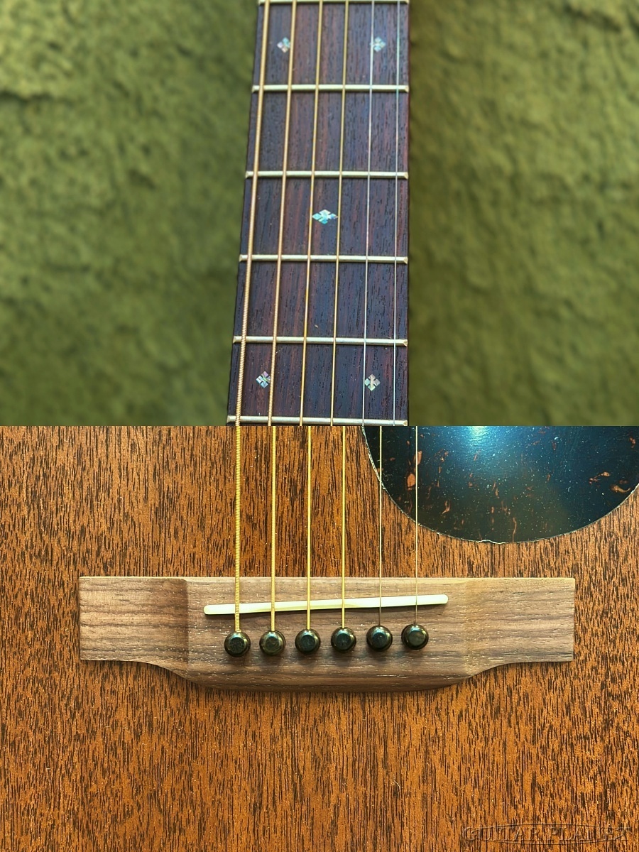 Martin 000-15M #3083950【オールマホガニーボディ】【USA製】（新品