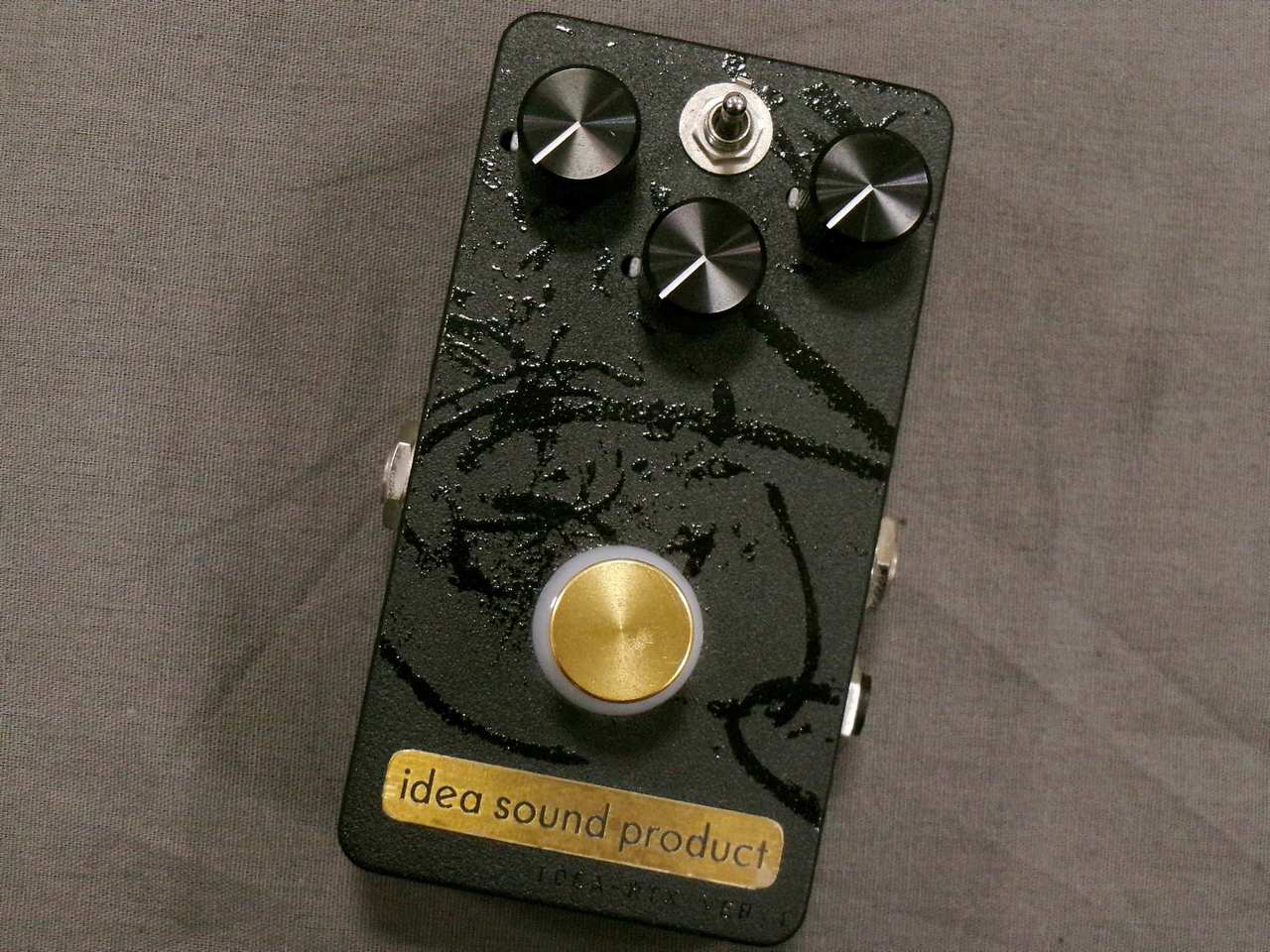 idea sound product IDEA-RTX ver.1（中古）【楽器検索デジマート】