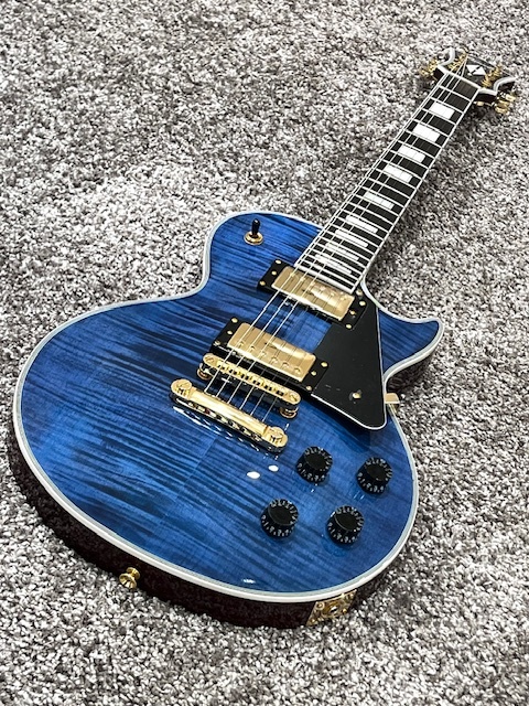 Bacchus DUKE-CTM-FM ST-BLU【アウトレット特価】（B級特価/送料