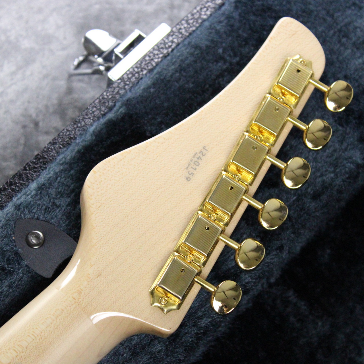 FUJIGEN(FGN) EOS-KN-HSH DOB ~Deep Ocean Blue~ #J240159 [3.49kg][3