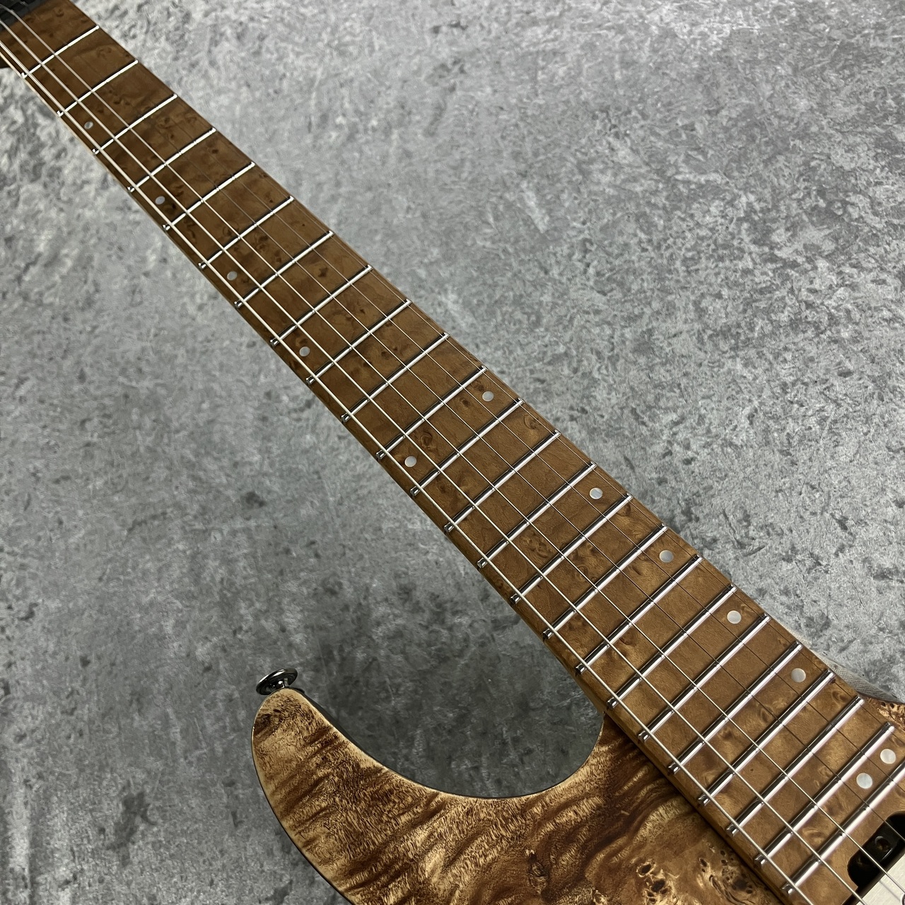 Ibanez Q52PB ABS【2024年製中古】【約2.15kg】（中古）【楽器検索