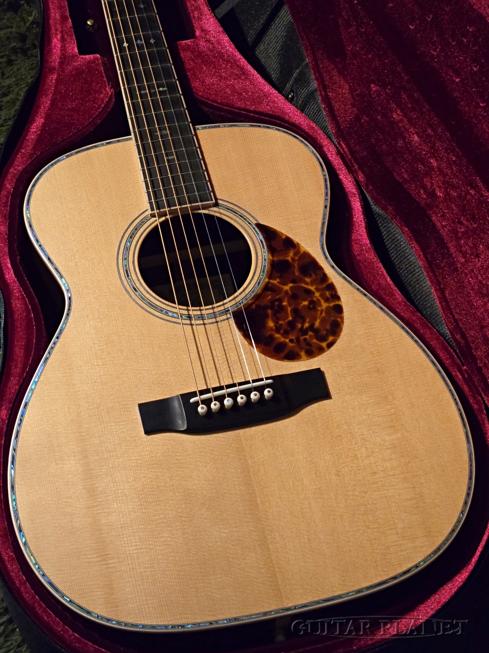 ASTURIAS E.C. PRO -2023USED-【48回迄金利0%対象】（中古/送料無料