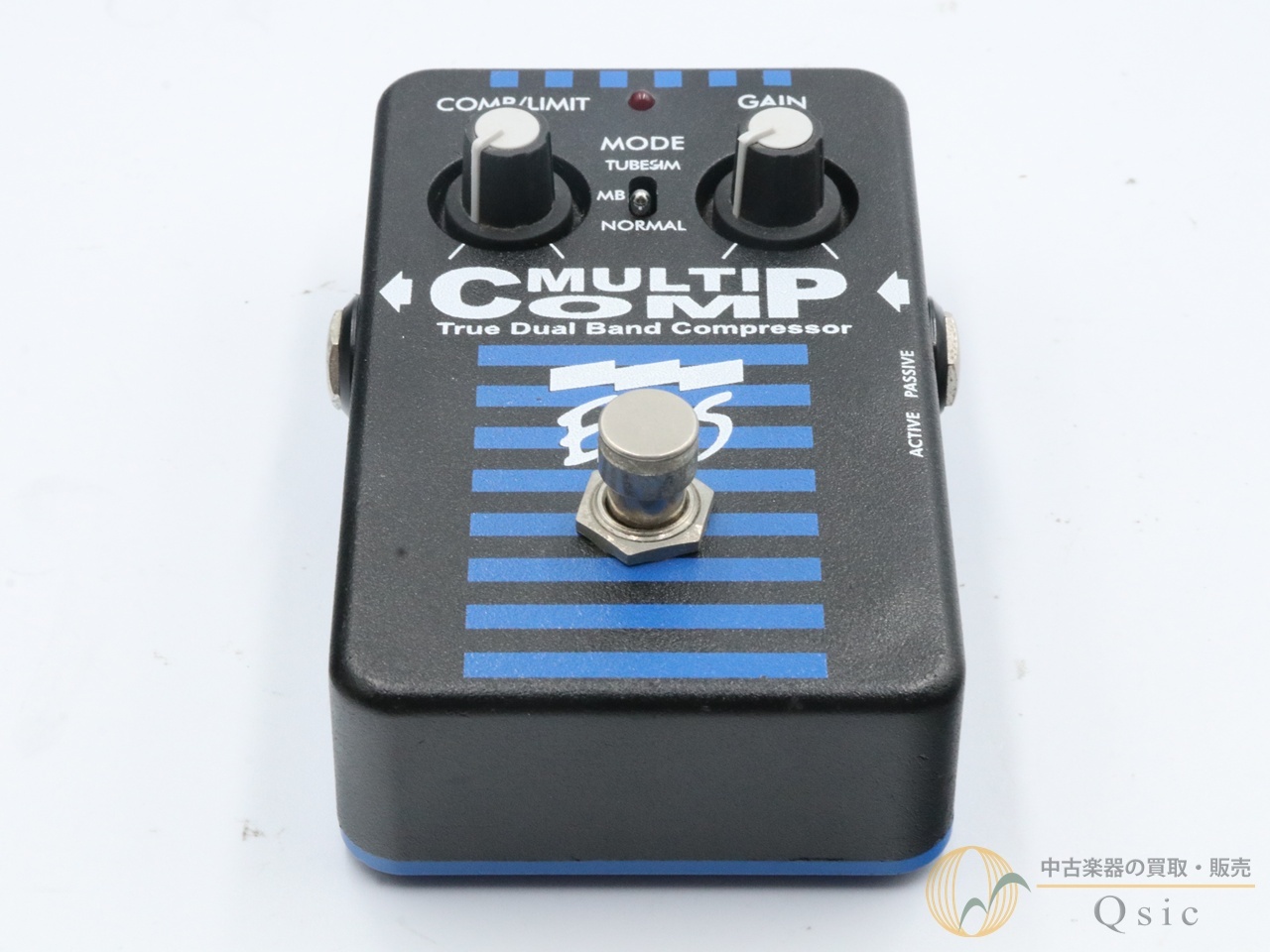 EBS MULTICOMP 初期型 [TM121]【神戸店在庫】（中古）【楽器検索