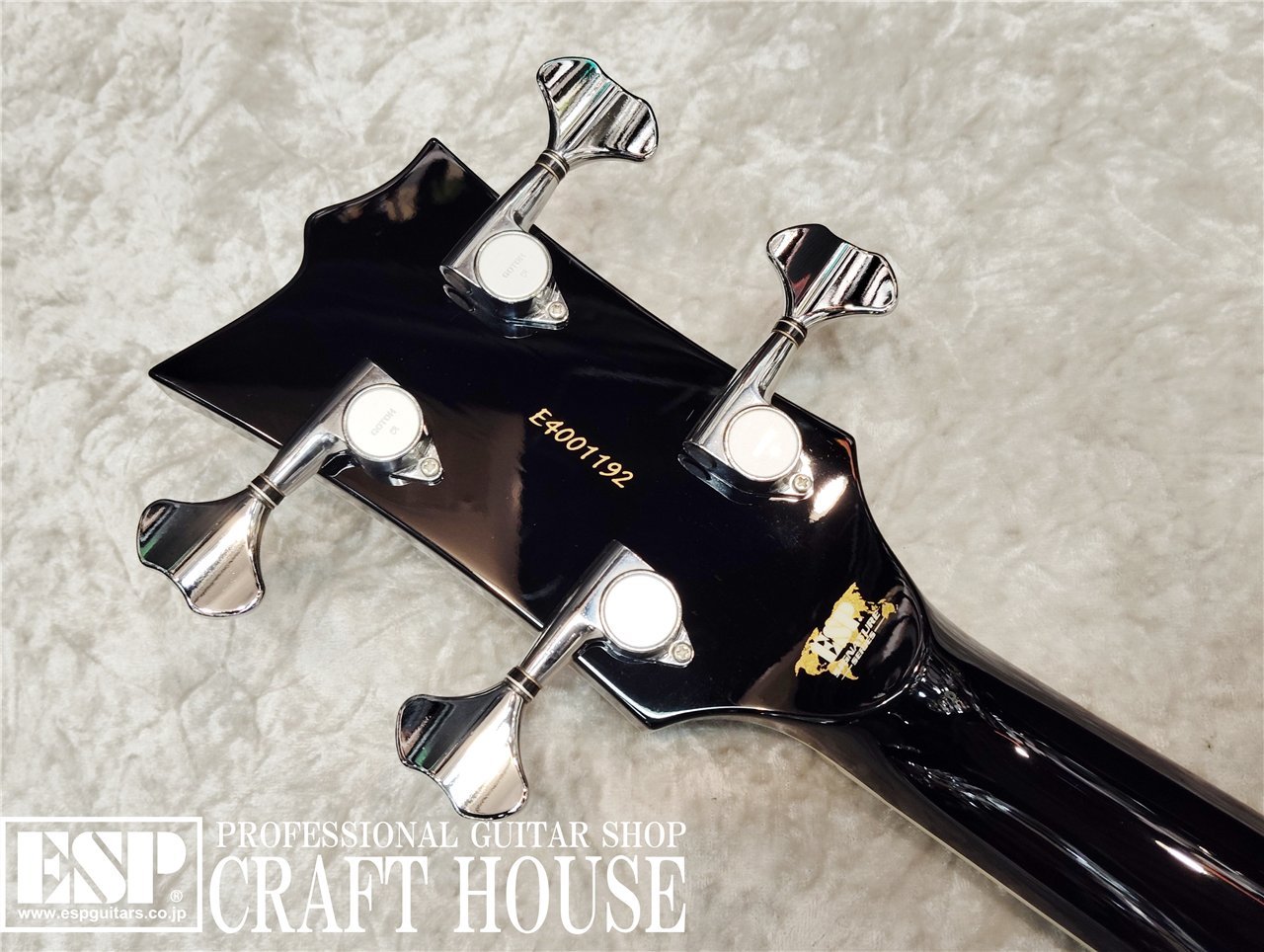 ESP 凛～Lynn～ SID 15th Anniversary Edition（新品/送料無料