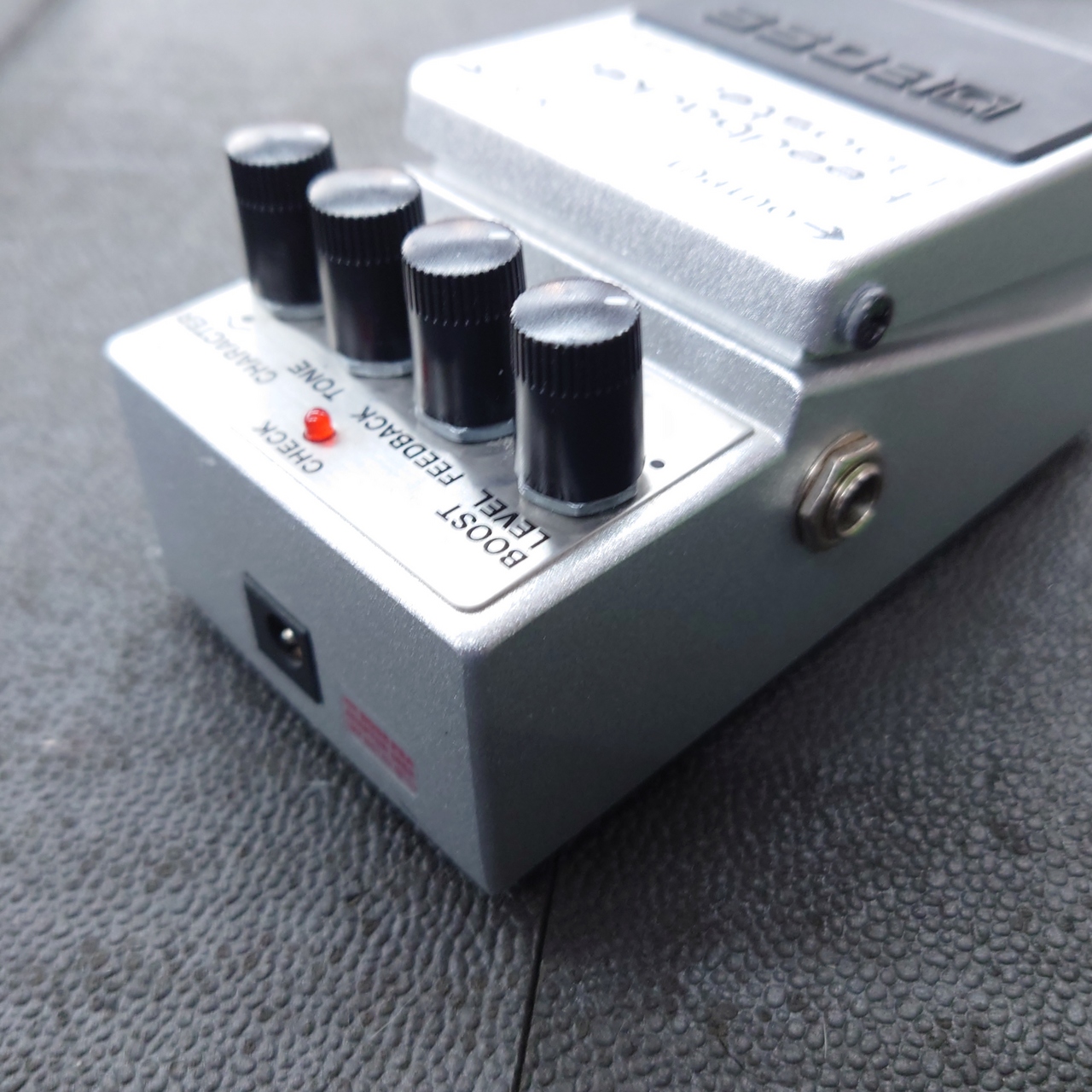 BOSS FB-2 Feedbacker/Booster（中古）【楽器検索デジマート】