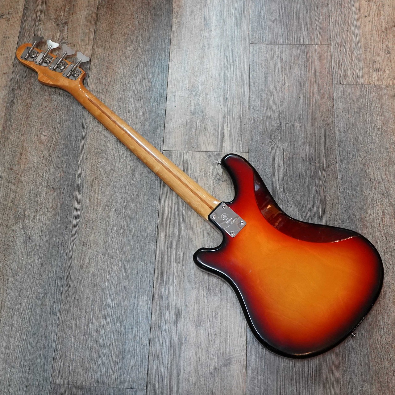 YAMAHA SB600 Super Bass（中古）【楽器検索デジマート】