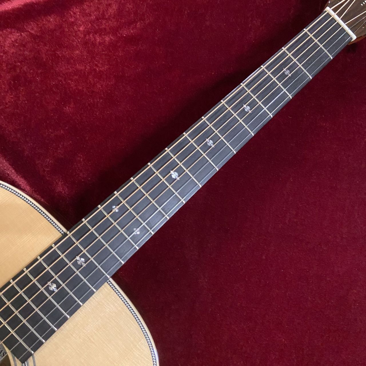 ASTURIAS E.C. PRE-WAR（新品/送料無料）【楽器検索デジマート】