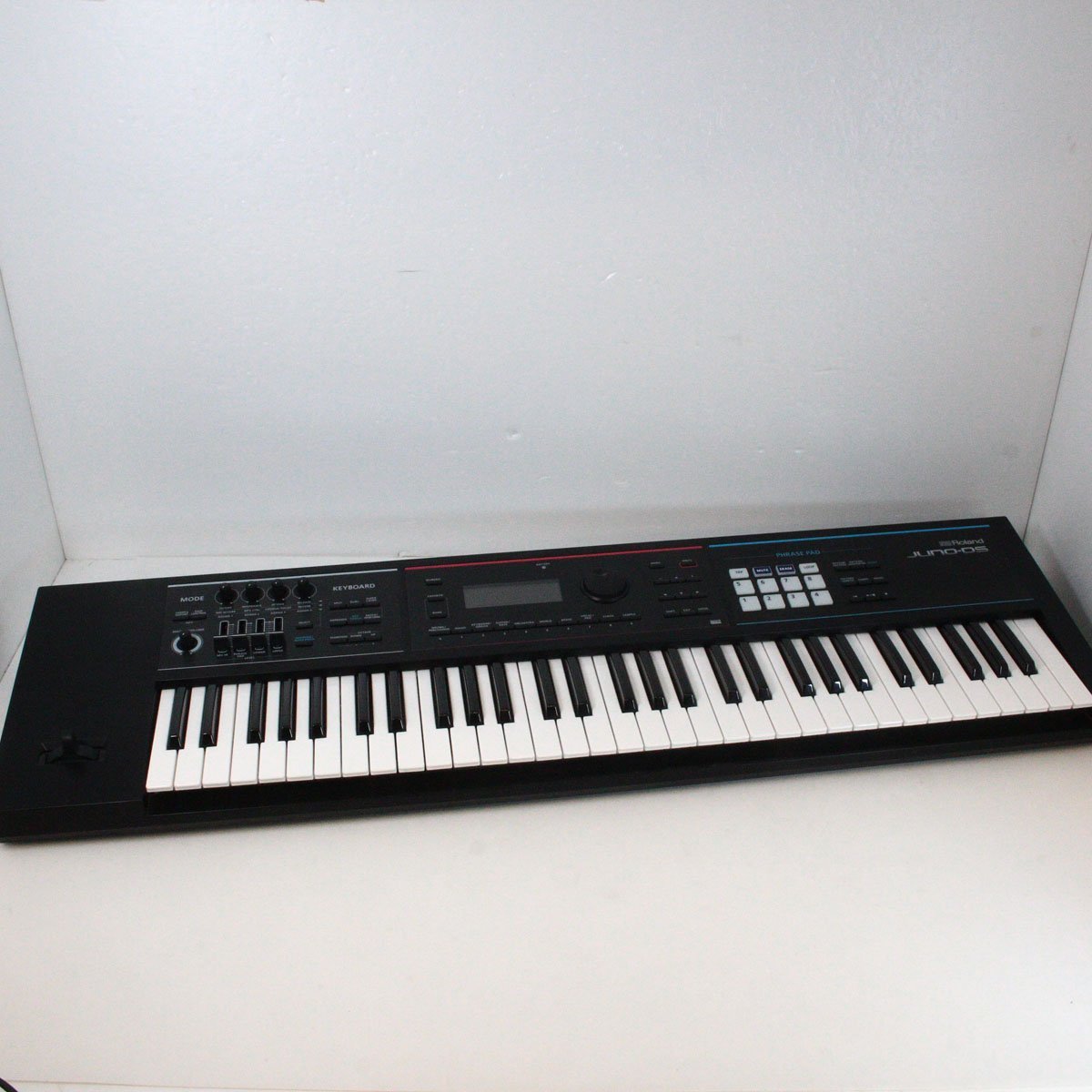 Roland JUNO-DS61 / Synthesizer 【渋谷店】（中古/送料無料