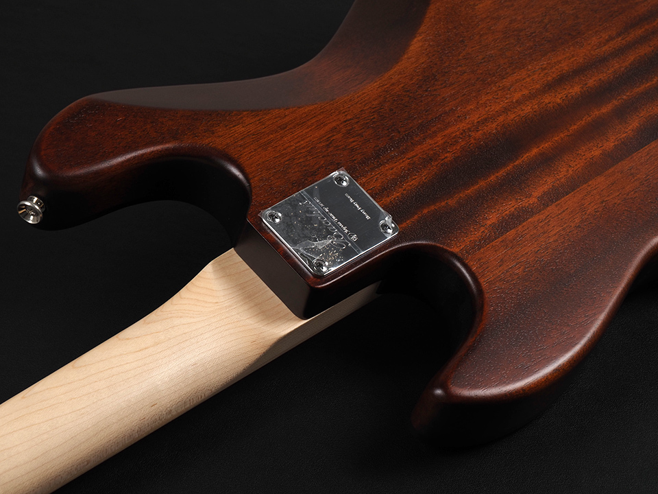 Bacchus Japan Tune-up Series WL4-BP/M ~ソメイヨシノピンク バースト