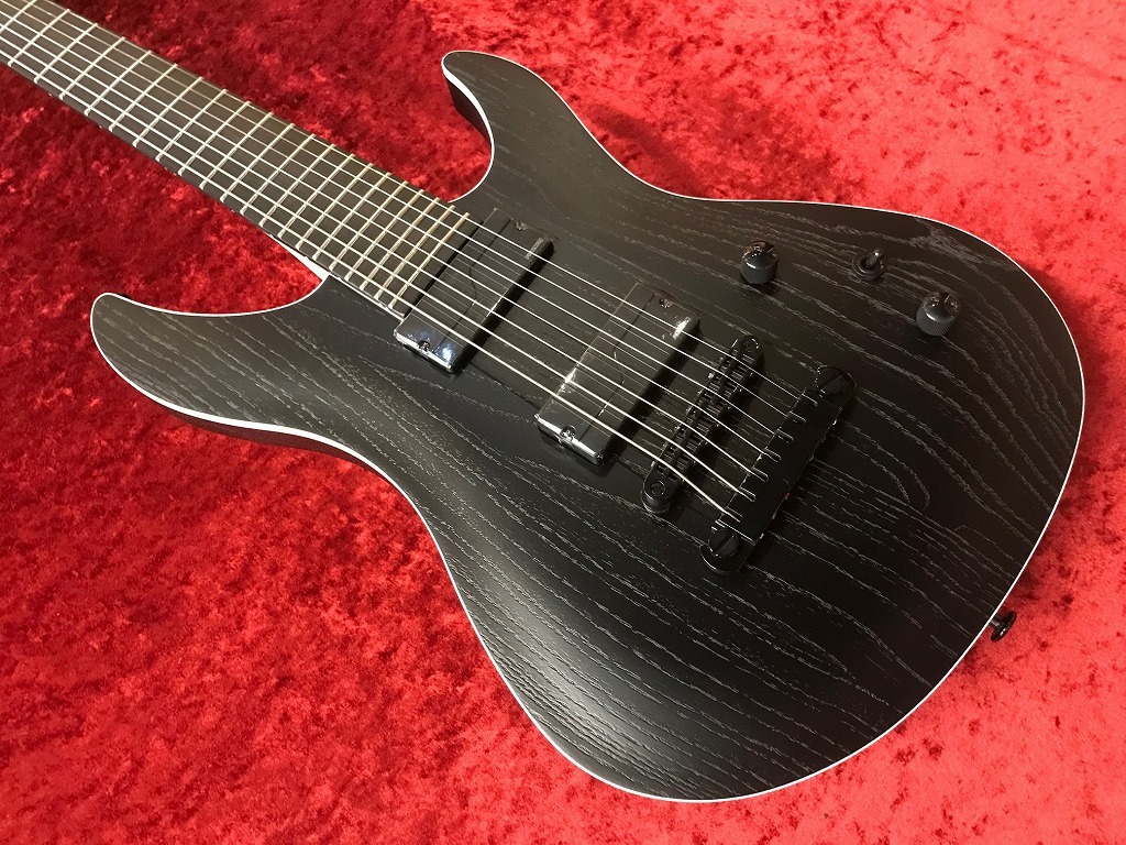 近日終了 ピックアップ FISHMAN/Fluence Modern 8弦 www