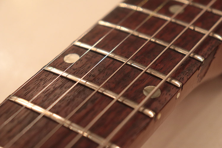 Gibson 1966 Firebird Ⅴ 
