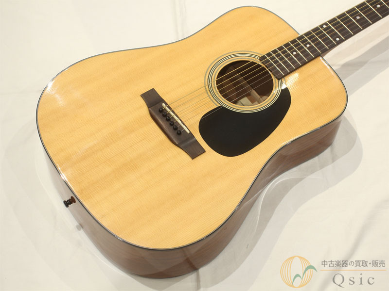 【ぶち様】アコースティックギター S.Yairi YDT-18 41D61Su1sPL.jpg
