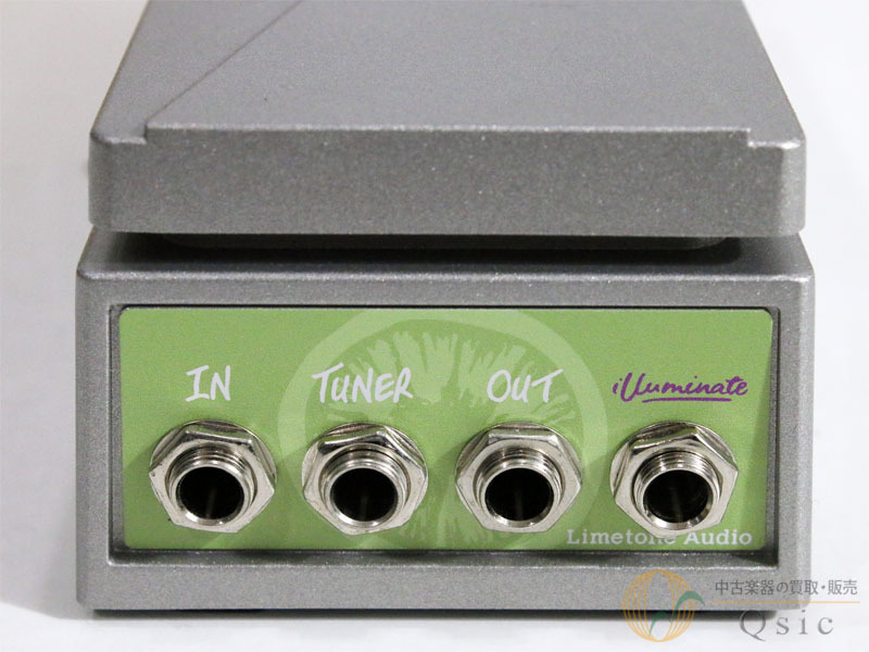 Limetone Audio LTV-30L version2 [XL484]【神戸店在庫】（中古