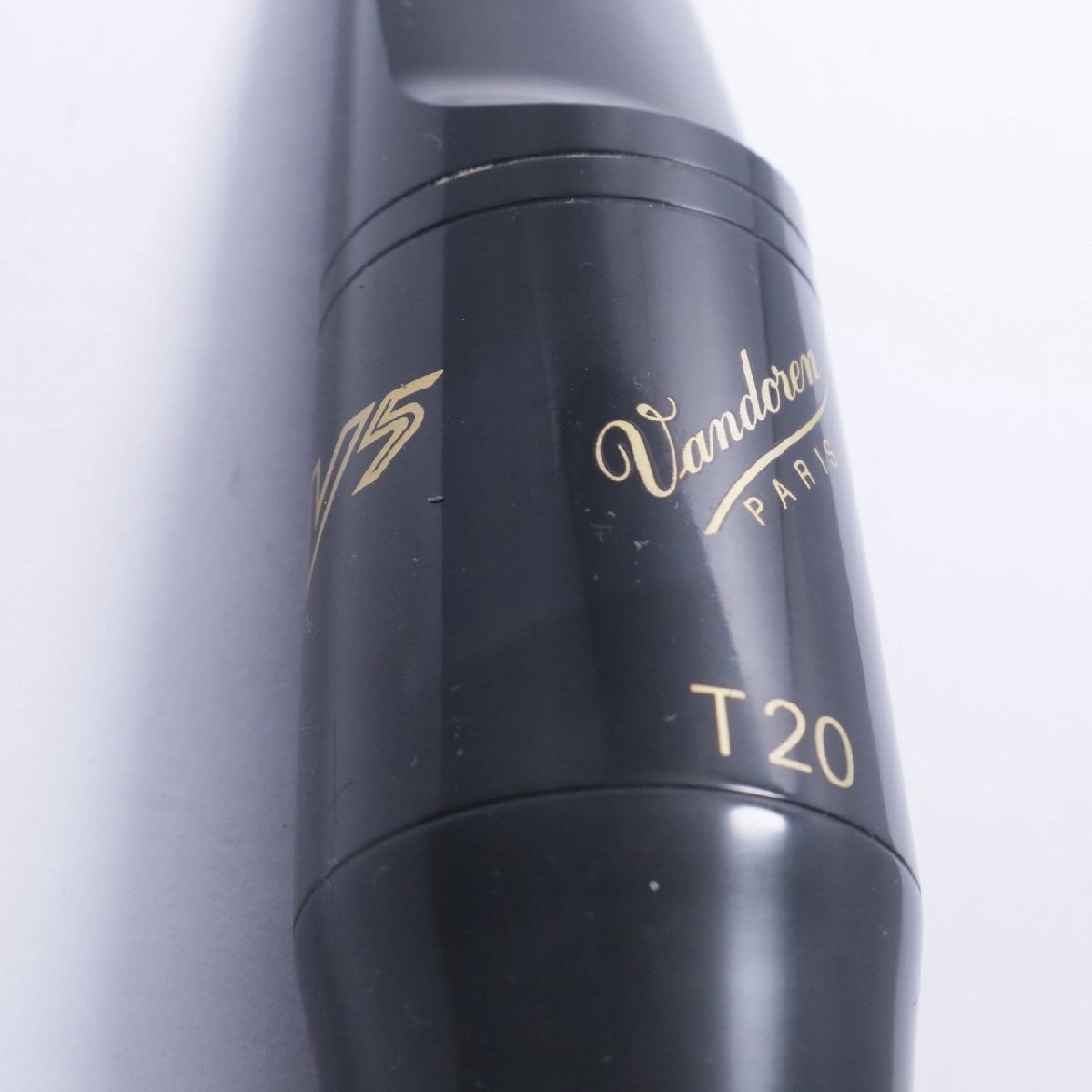 VANDOREN Tenor V5 T20 テナー用 【御茶ノ水本店】(中古 VANDOREN Tenor V5 T20 テナー用 【御茶ノ水本店】(中古