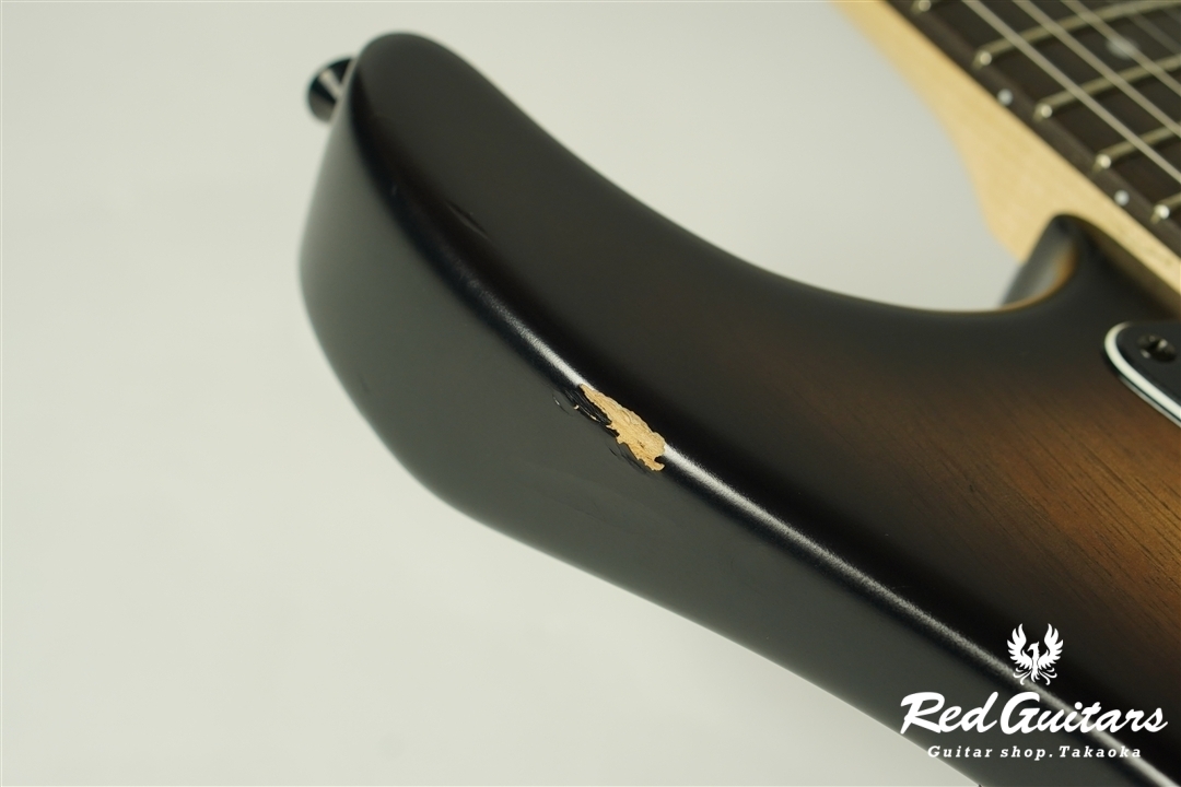 Bacchus IMPERIAL-PRO - BLK-BS-MAT（中古/送料無料）【楽器検索