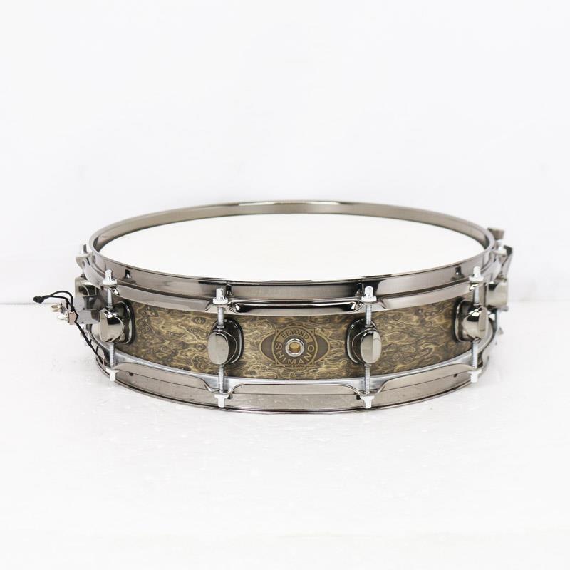 Beyond Shimano USED 中古 BSBI435 [Piccolo Snare Drum 14x3.5]（中古