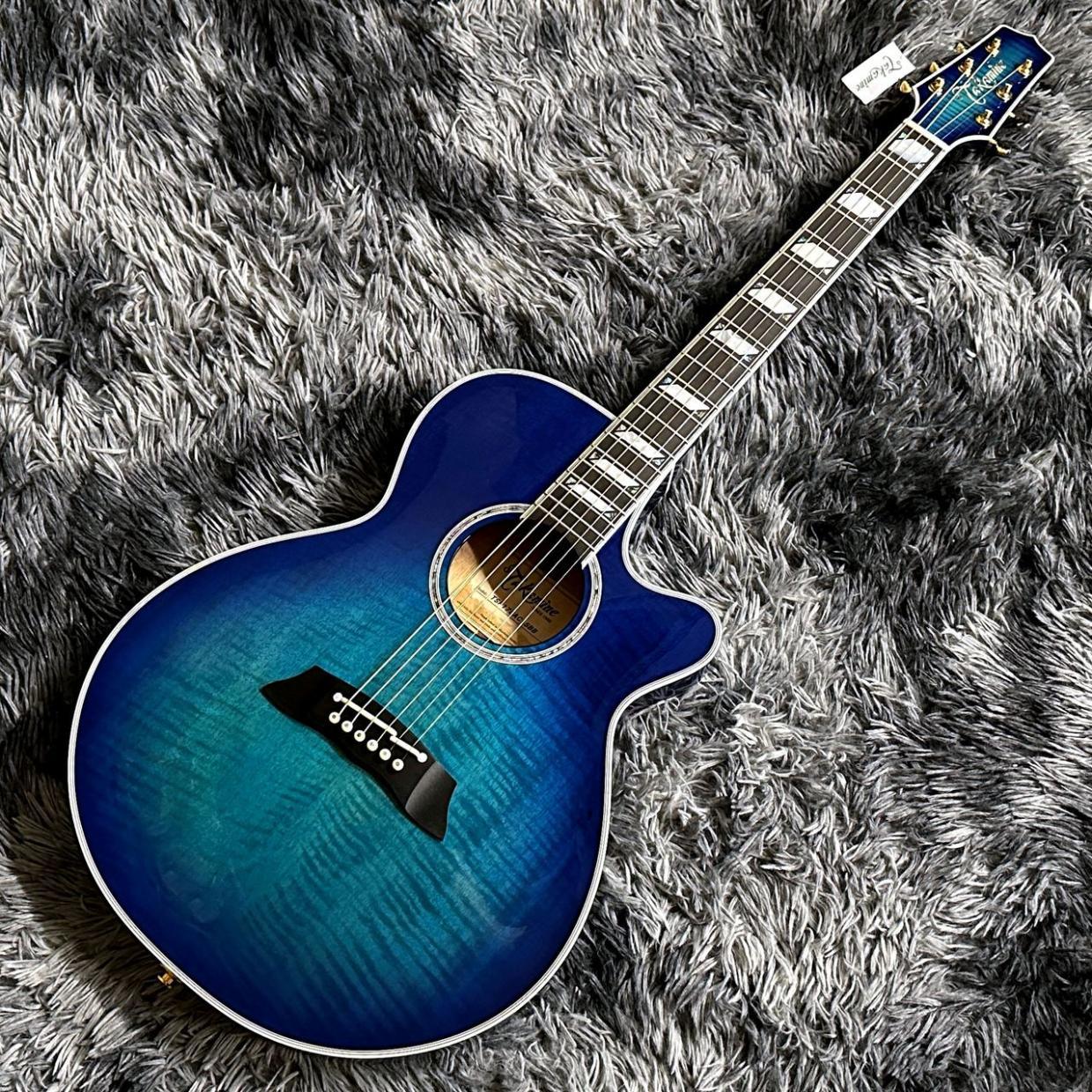 Takamine TSP178AC SBB Thinline（新品/送料無料）【楽器検索デジマート】