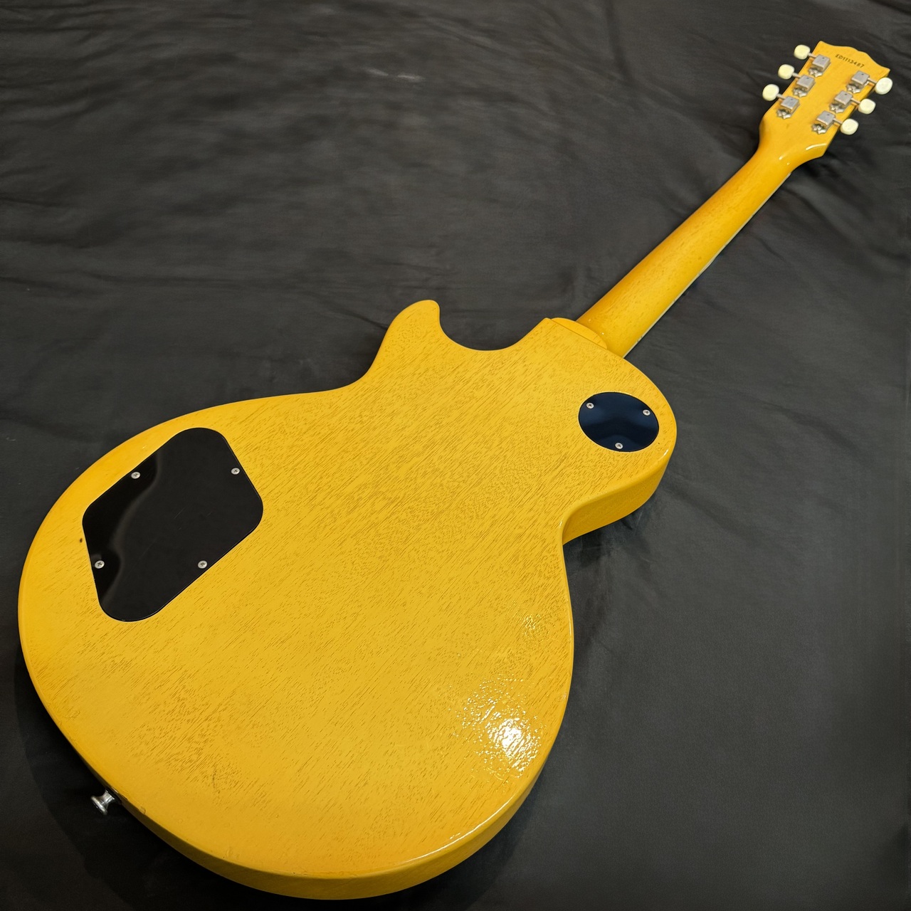 EDWARDS E-LS-90 (エドワーズ レスポールジュニア)（中古）【楽器検索