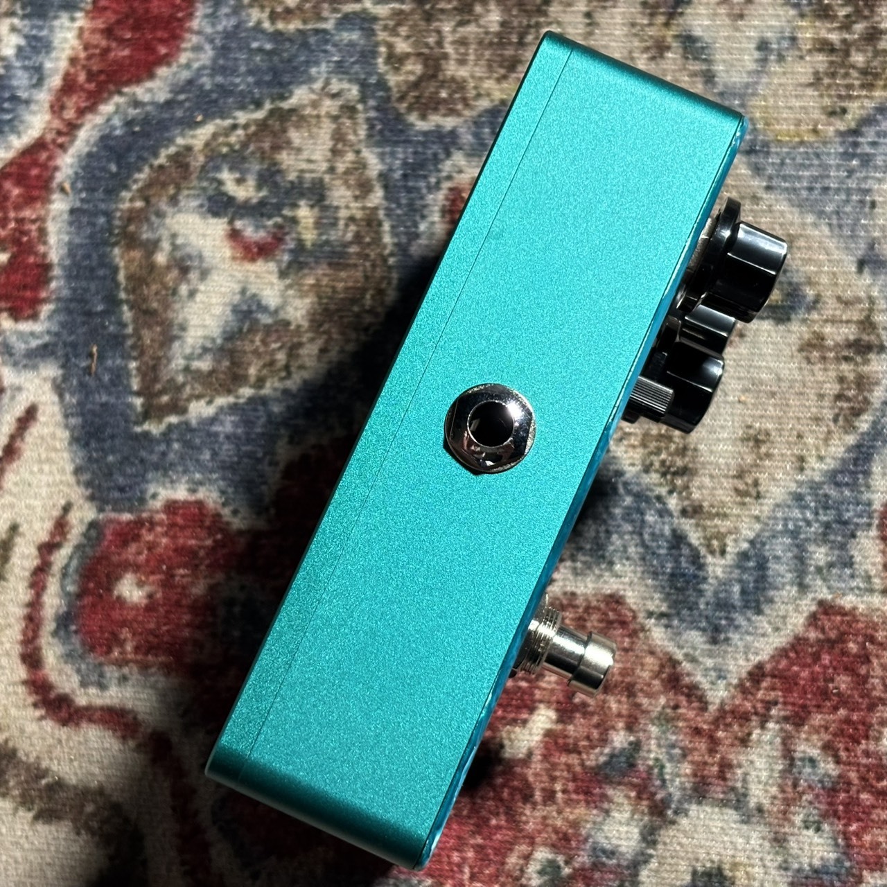 Leqtique Maestoso EVR【S/N:112】【レクティーク】【現物写真】（新品