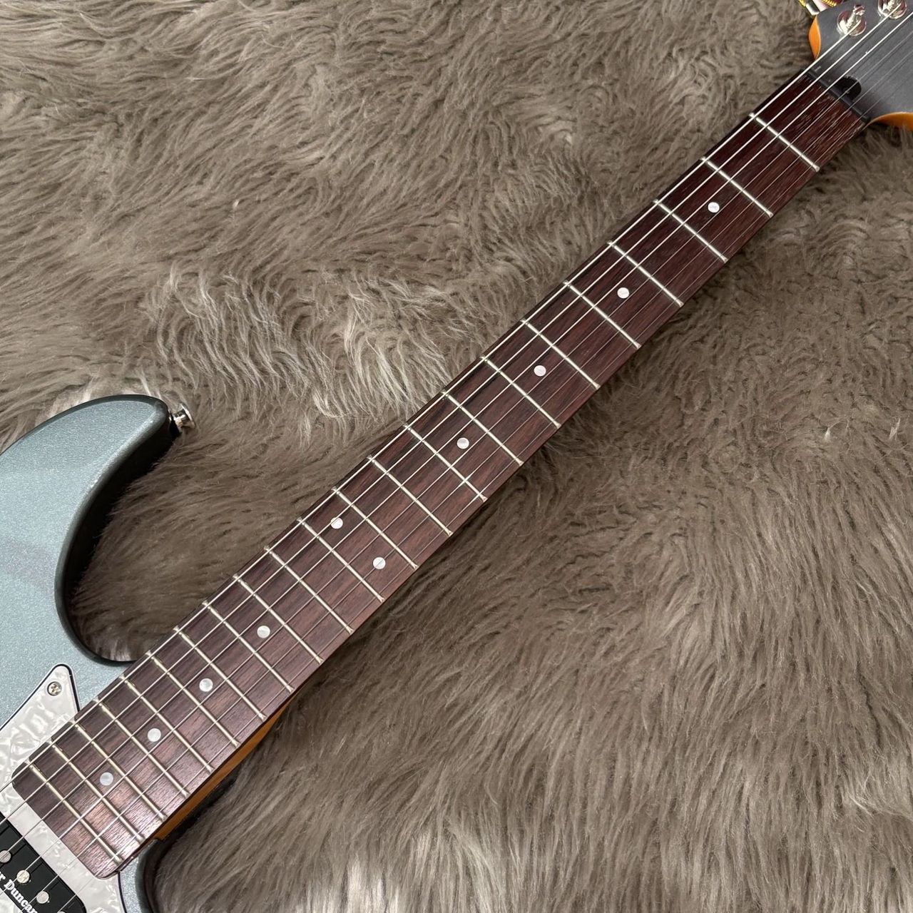 ギター YAMAHA PAC612VIIX MistGreen Yamaha Pacifica Electric Guitar | PAC612VIIX MGR - Mist Green