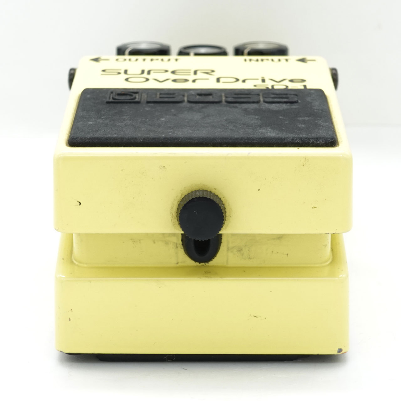 BOSS SD-1 Super Over Drive Made in Japan（ビンテージ）【楽器