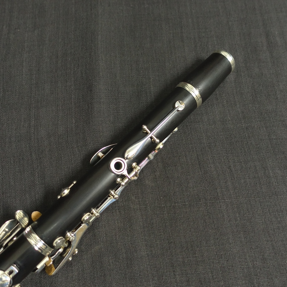 Buffet Crampon R13 SP 【調整済み】（中古）【楽器検索デジマート】