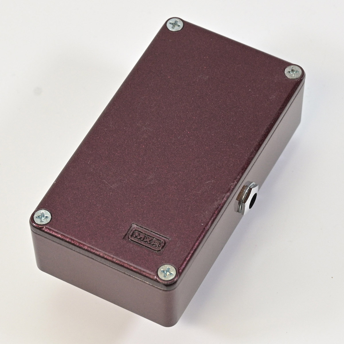 MXR M236 Super Badass Variac Fuzz ファズ 【名古屋栄店】（中古