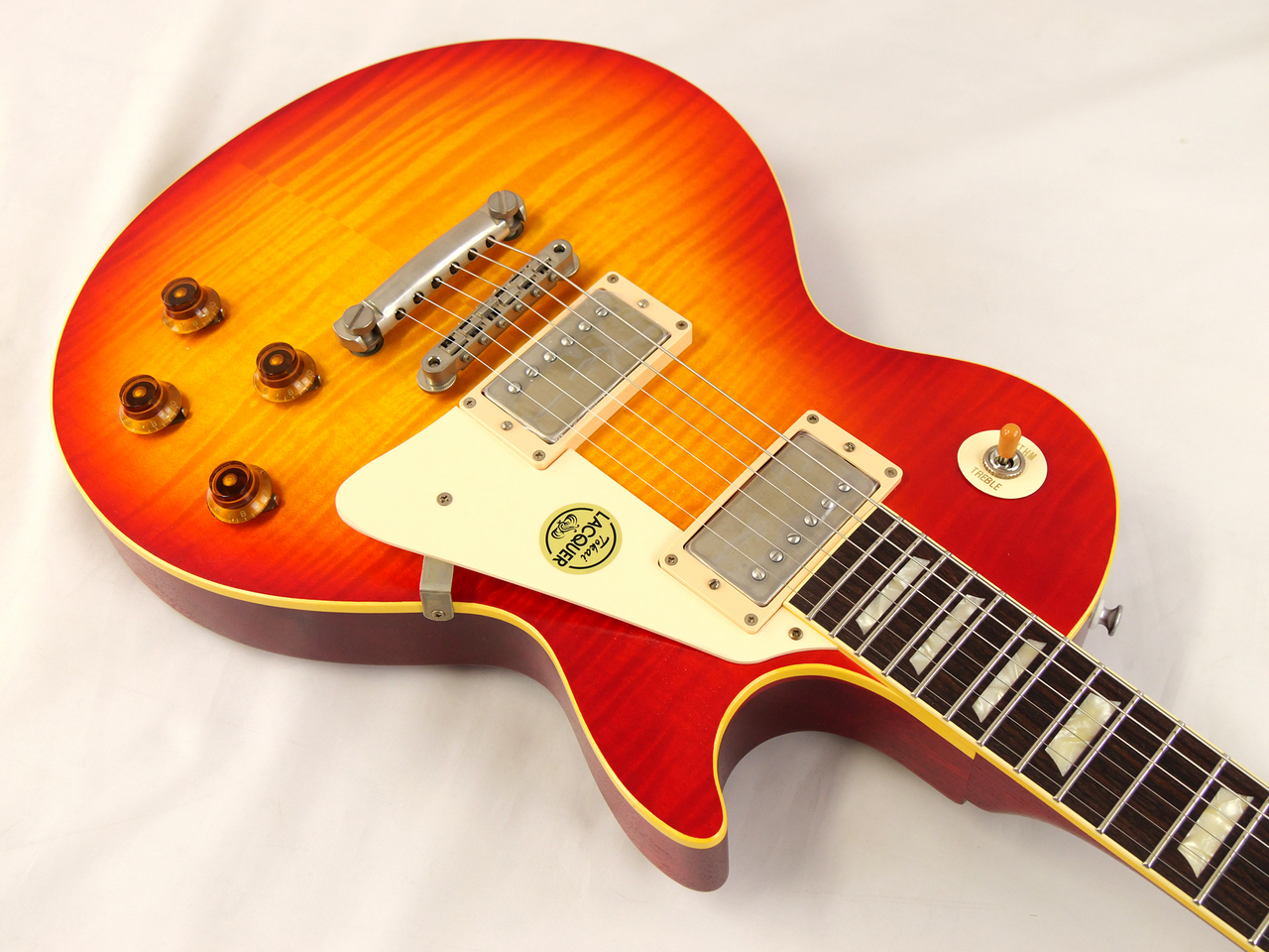 Tokai LS-102F-Relic C/VCS (Vintage Cherry Sunburst)（新品/送料無料
