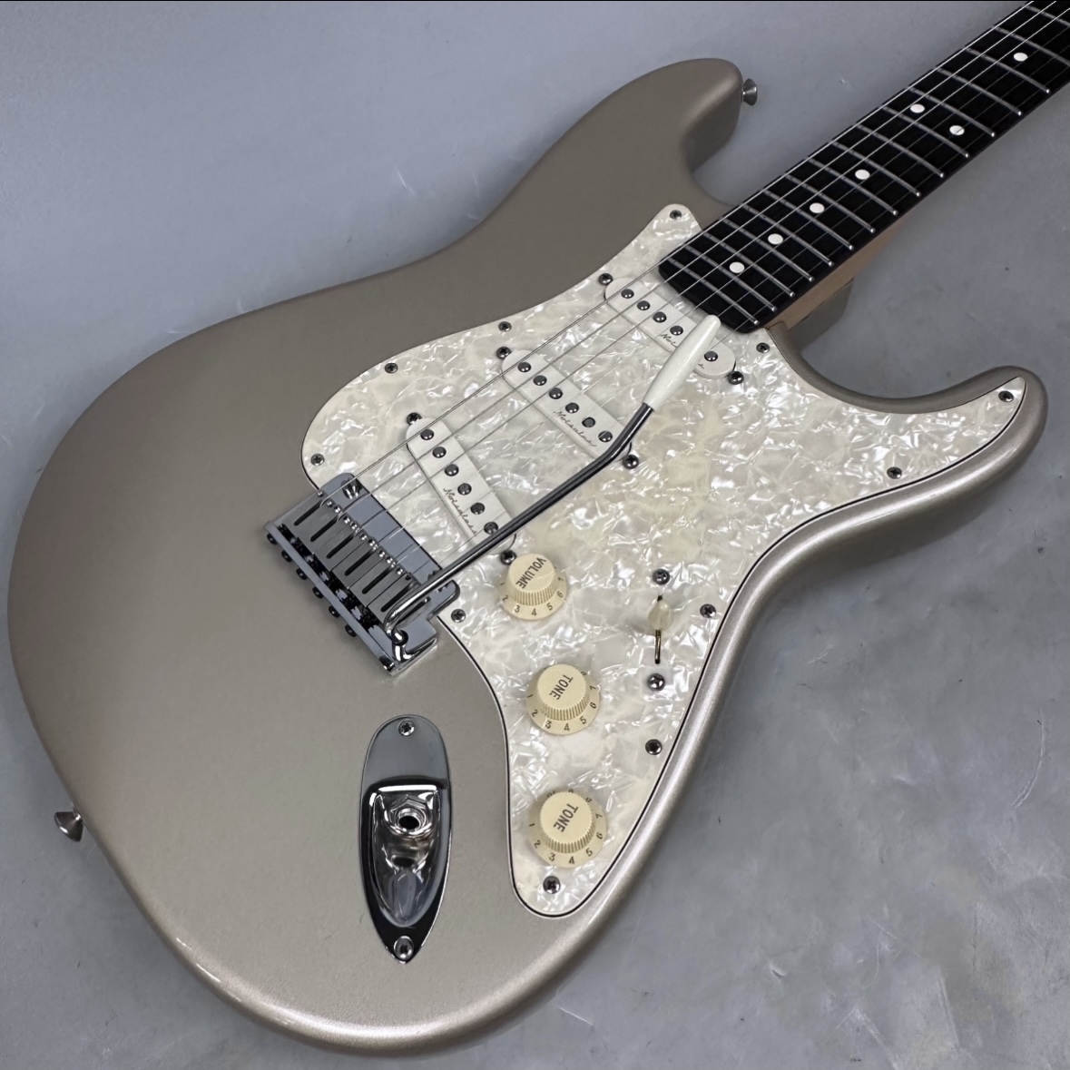 Fender American Standard Stratocaster 1999年製（中古/送料無料