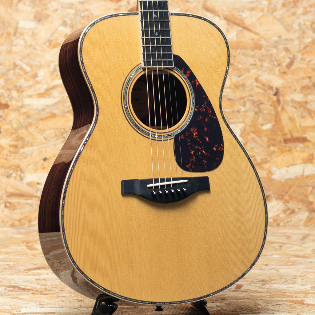YAMAHA LS36 ARE 2023年購入品 YAMAHA LS36 ARE（新品）【楽器検索デジマート】