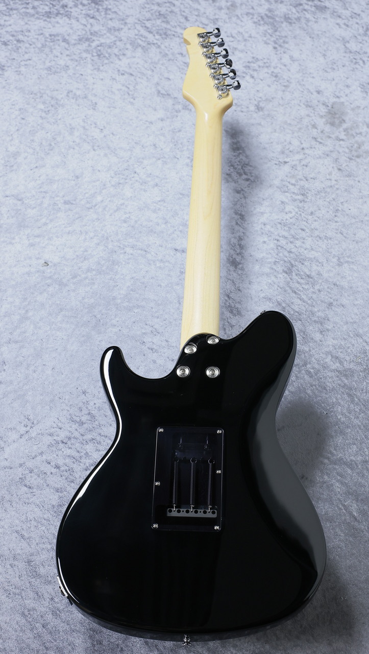Sugi Rainmaker RMG J IR SL-ASH/HM/TH ~Black~ #S250040 [1本限定製作