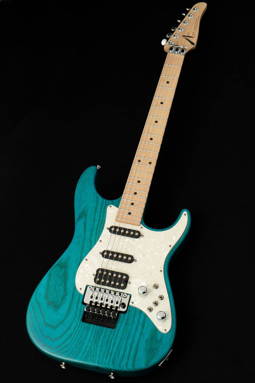 TOM ANDERSON The Classic -Bora Bora Blue- 【旧定価】（新品/送料