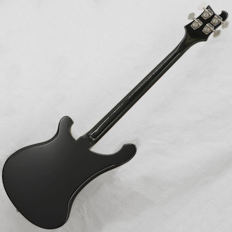 Rickenbacker VINTAGE Model 4001 '79 Jetglo（ビンテージ）【楽器検索