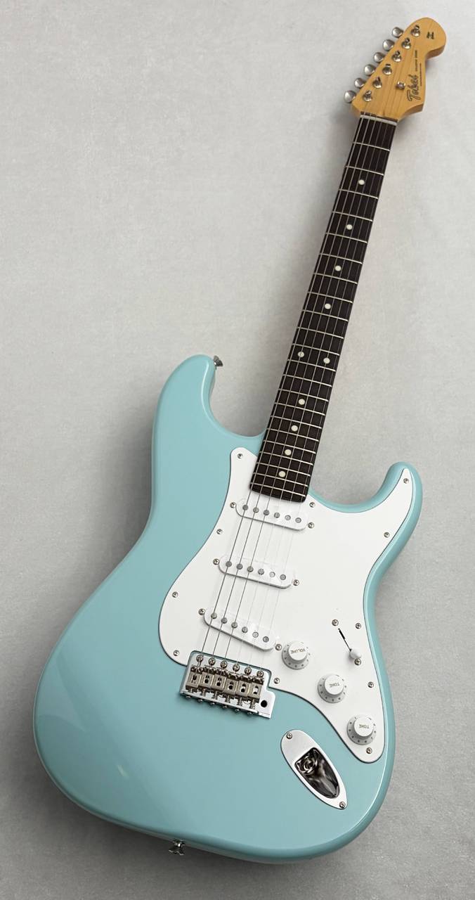 Tokai AST-101 ~Sonic Blue~ #260080 ≒3.41kg【チョイ傷特価】（B級